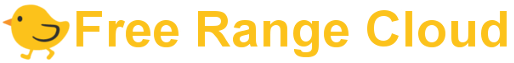 Free Range Cloud Logo
